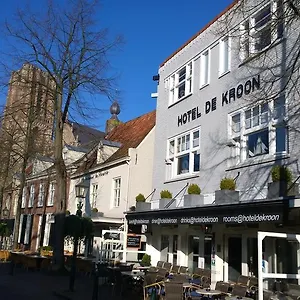 hotel-de-kroon-oirschot.ihotelsrotterdam.com/