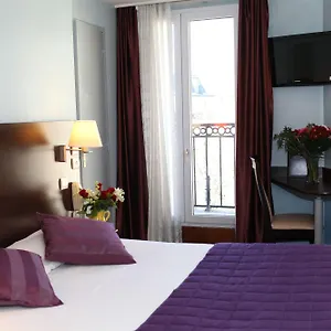 visit hotel