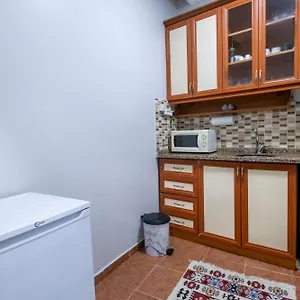 Istanblue Taksim Апарт-отель Стамбул