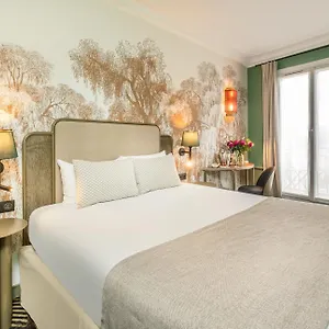 visit hotel