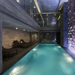 Endless Art Hotel-special Category Istanboel
