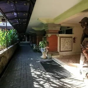 Legian Отель Кута