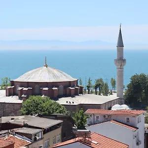 Miray Apart Sultanahmet Istanboel