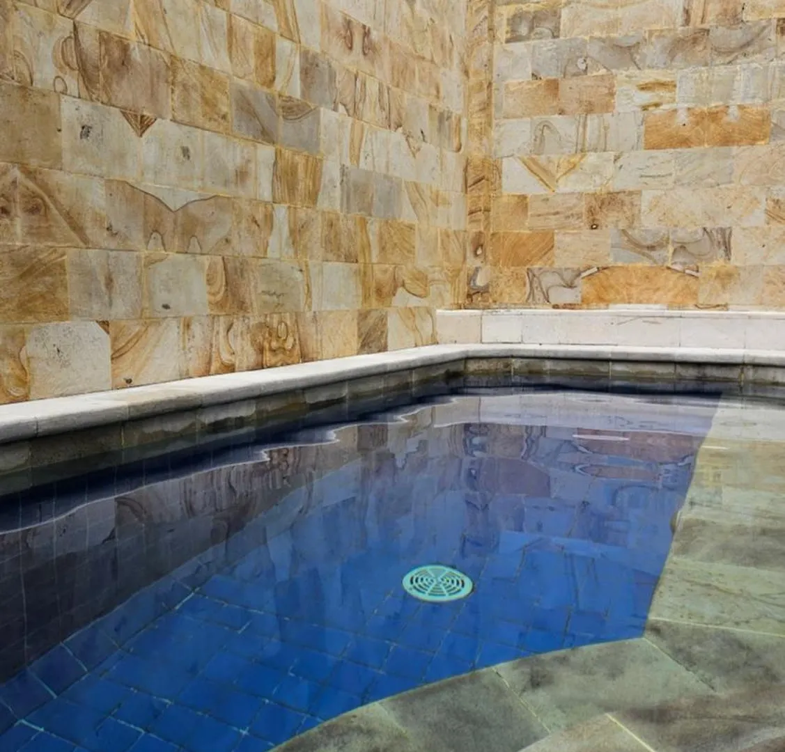 Fora Capsule Hostel Tuban Kuta Lombok 0*,  Indonesien