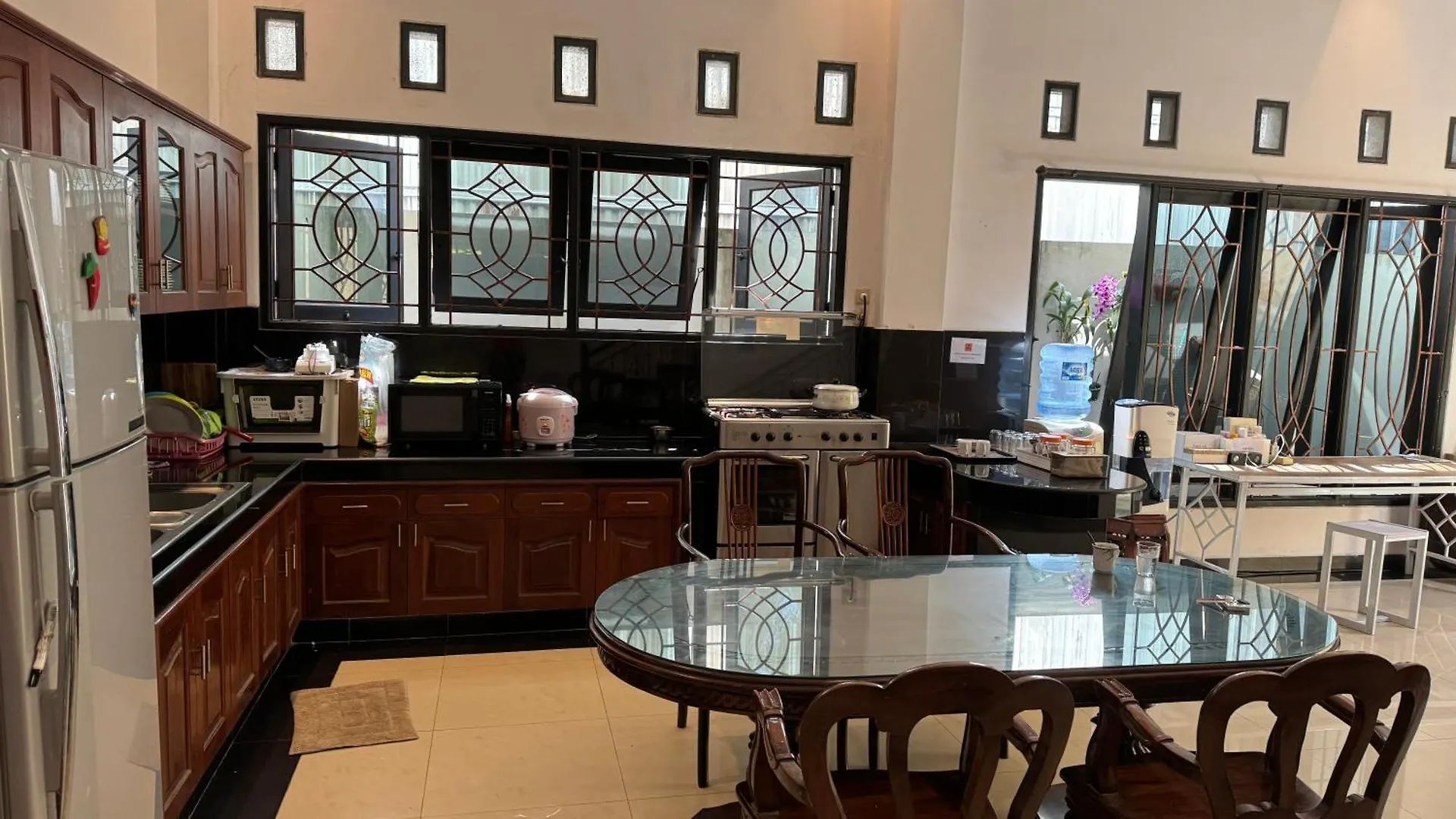 Fora Capsule Hostel Tuban Kuta Lombok Indonesien